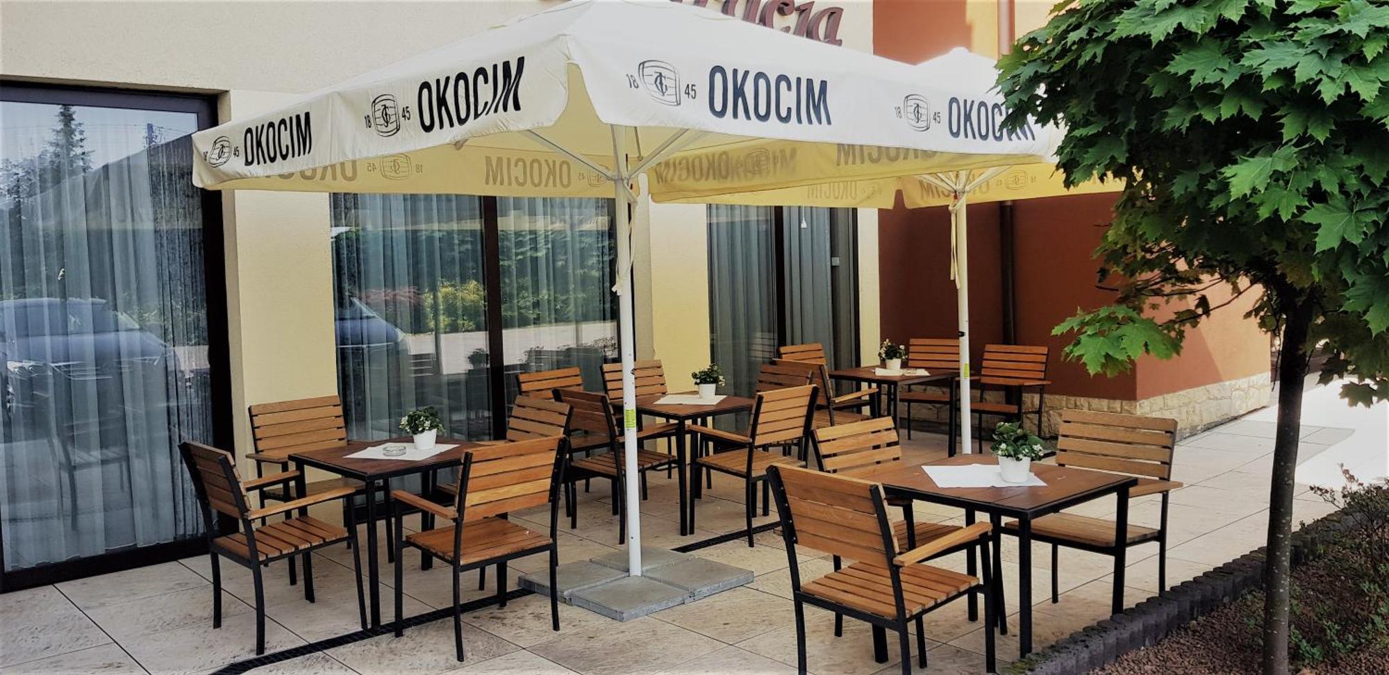 Hotel Azalia & Spa Niepolomice Exterior photo